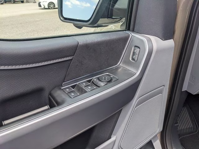 2026 Marsh Gray Ford F-150 XLT RWD Truck