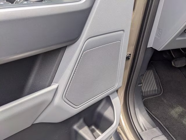 2026 Marsh Gray Ford F-150 XLT RWD Truck