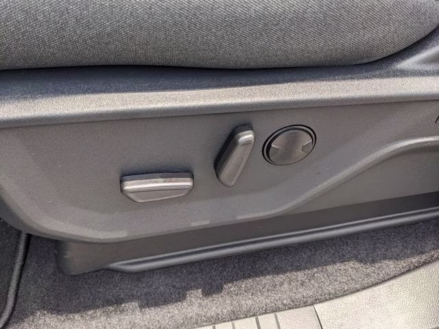 2026 Marsh Gray Ford F-150 XLT RWD Truck