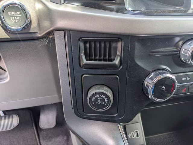 2026 Marsh Gray Ford F-150 XLT RWD Truck