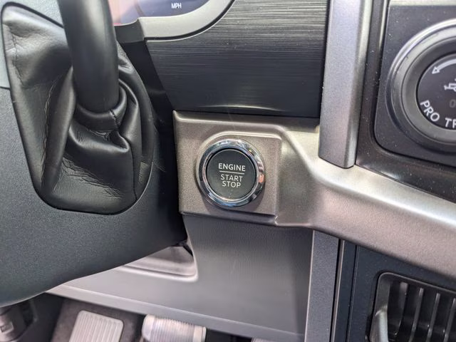 2026 Marsh Gray Ford F-150 XLT RWD Truck