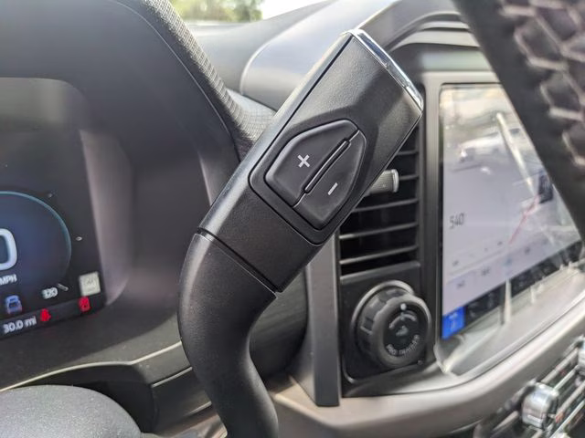 2026 Marsh Gray Ford F-150 XLT RWD Truck
