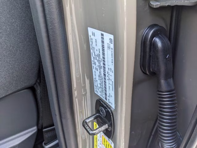 2026 Marsh Gray Ford F-150 XLT RWD Truck