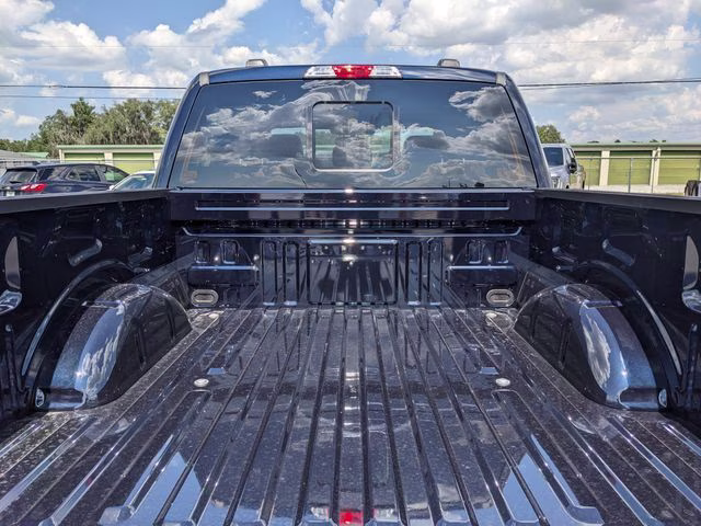 2026 Antimatter Blue Metallic Ford F-150 XLT RWD Truck