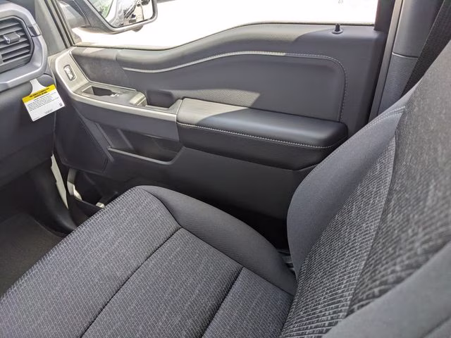 2026 Antimatter Blue Metallic Ford F-150 XLT RWD Truck