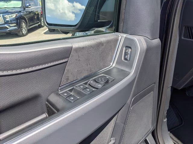 2026 Antimatter Blue Metallic Ford F-150 XLT RWD Truck