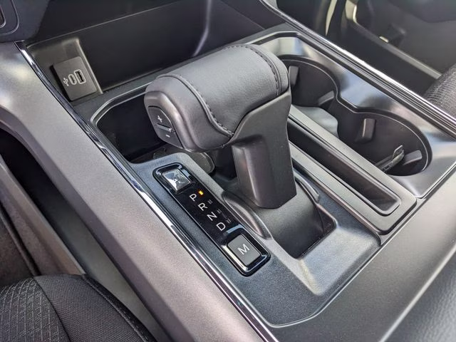 2026 Antimatter Blue Metallic Ford F-150 XLT RWD Truck