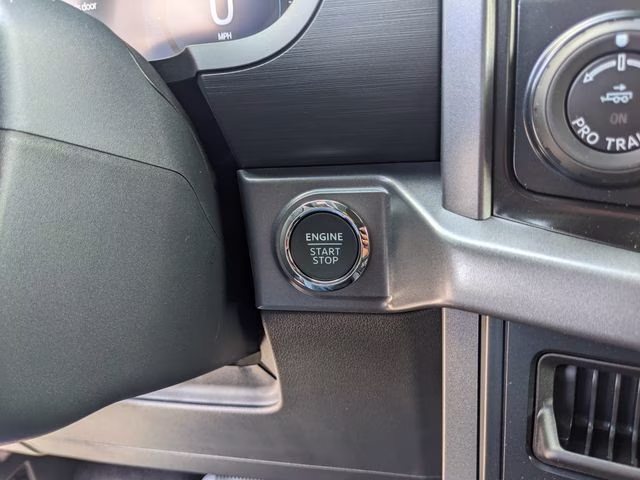 2026 Antimatter Blue Metallic Ford F-150 XLT RWD Truck