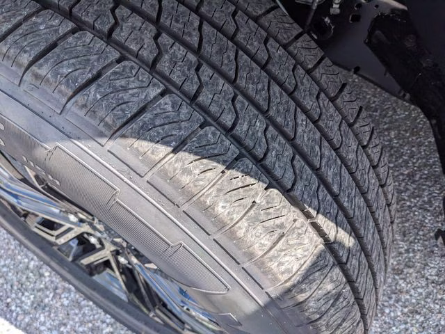 2026 Antimatter Blue Metallic Ford F-150 XLT RWD Truck
