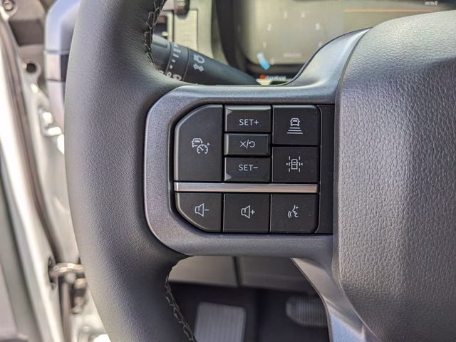 2026 Oxford White Ford F-150 XLT 4X4 Truck