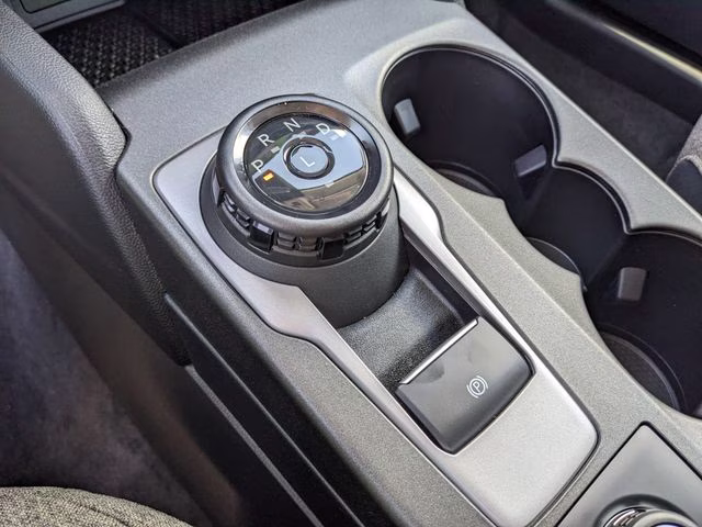 2026 Carbonized Gray Metallic Ford Bronco Sport Big Bend 4X4 SUV