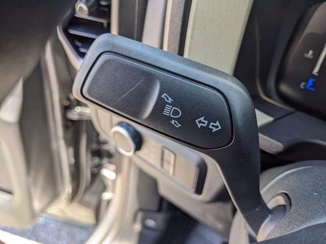 2026 Carbonized Gray Metallic Ford Bronco Sport Big Bend 4X4 SUV