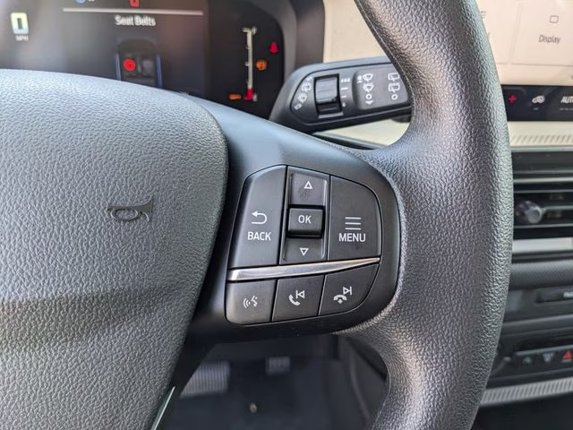 2026 Carbonized Gray Metallic Ford Bronco Sport Big Bend 4X4 SUV