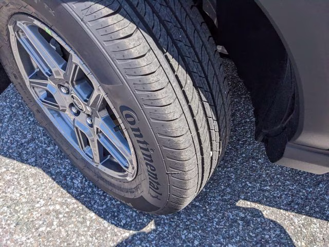 2026 Carbonized Gray Metallic Ford Bronco Sport Big Bend 4X4 SUV