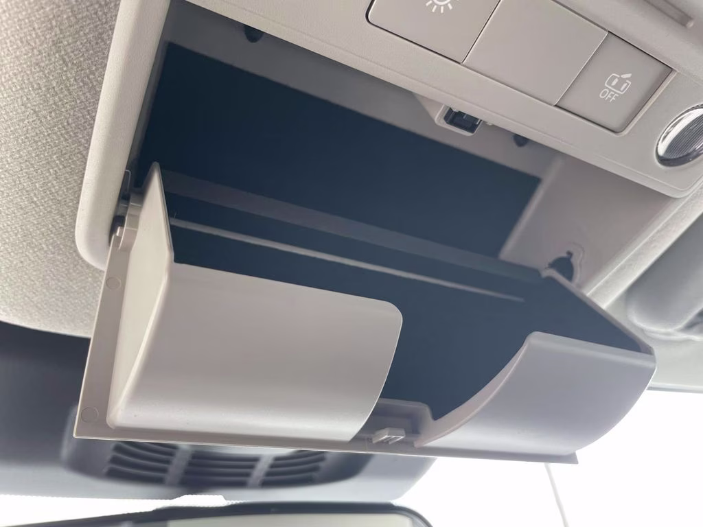 2026 Atlantic Gray Metallic Nissan Sentra SR FWD Sedan
