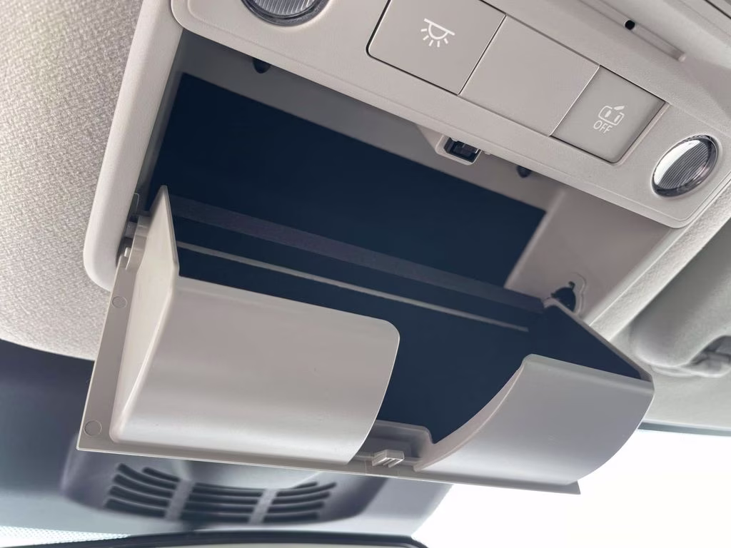 2026 Gun Metallic Nissan Sentra SR FWD Sedan
