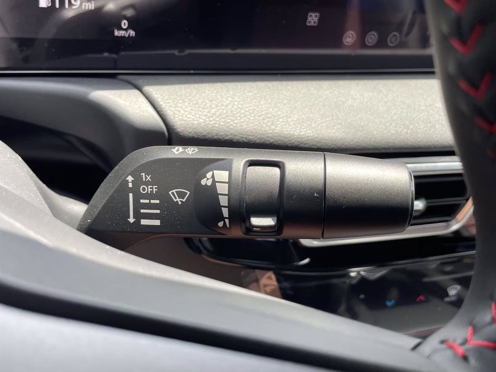 2026 Gun Metallic Nissan Sentra SR FWD Sedan