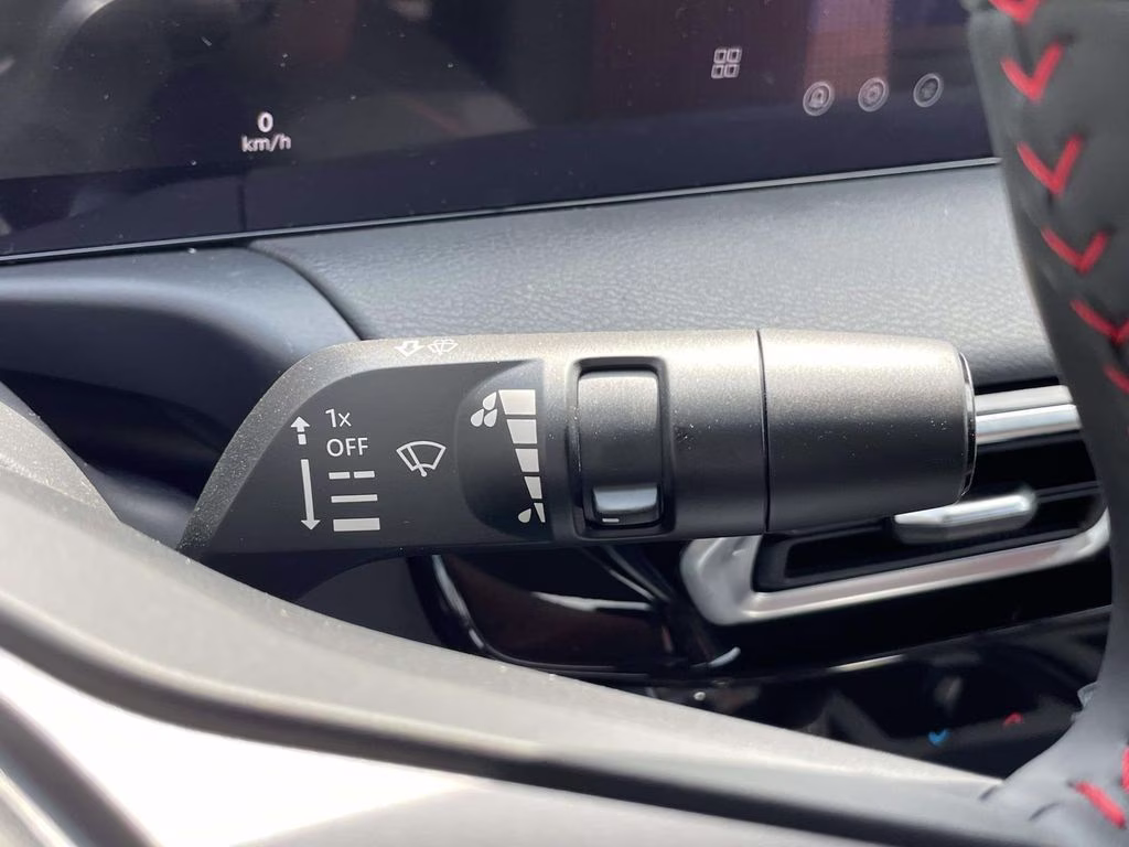 2026 Gun Metallic Nissan Sentra SR FWD Sedan