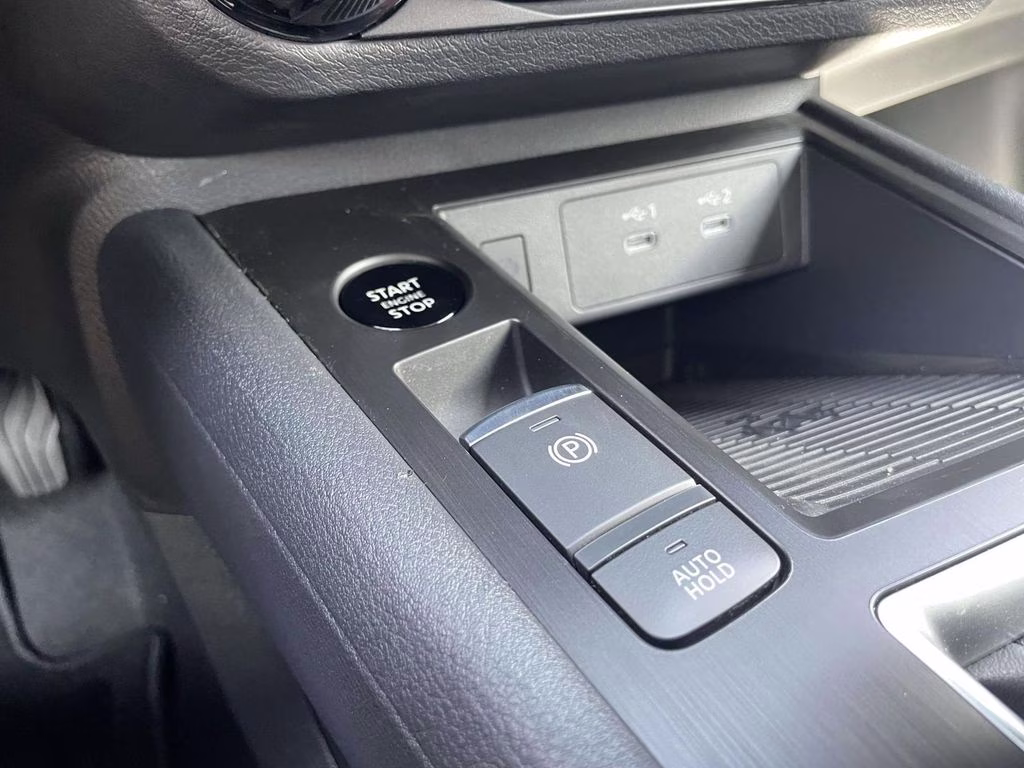 2026 Fresh Powder Nissan Kicks SV FWD SUV