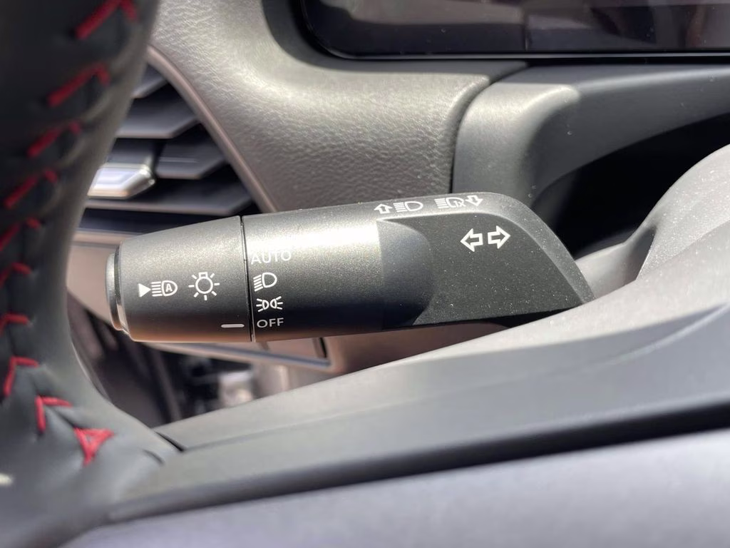 2026 Gun Metallic Nissan Sentra SR FWD Sedan