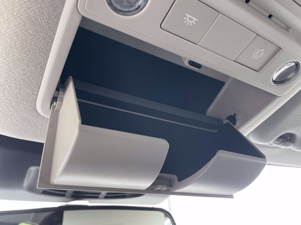 2026 Gun Metallic Nissan Sentra SR FWD Sedan