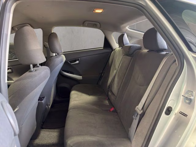 Used 2010 Toyota Prius III with VIN JTDKN3DUXA0131530 for sale in Mandan, ND