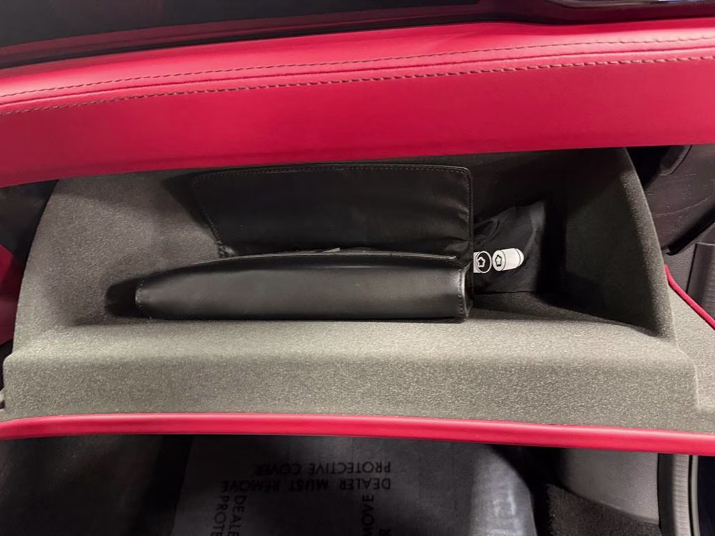 2024 Majestic Black Pearl Acura MDX A-Spec SH-AWD AWD SUV