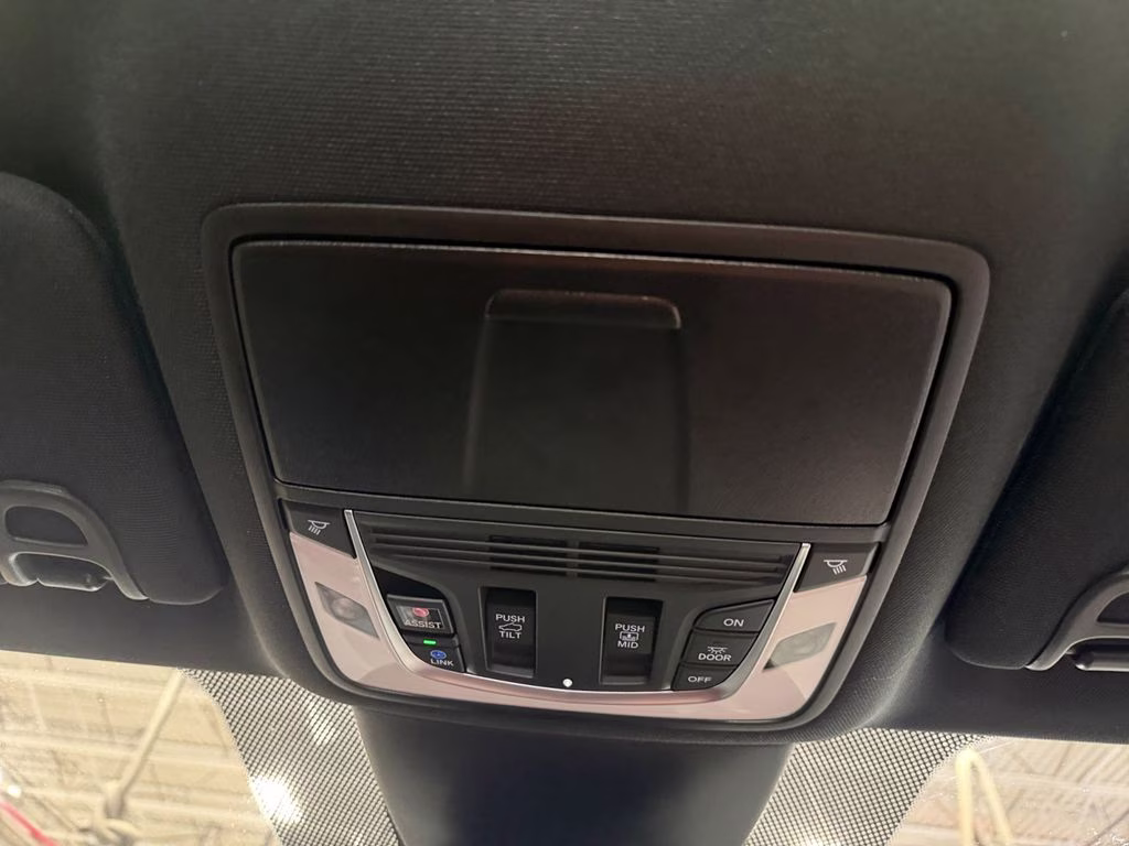 2024 Majestic Black Pearl Acura MDX A-Spec SH-AWD AWD SUV