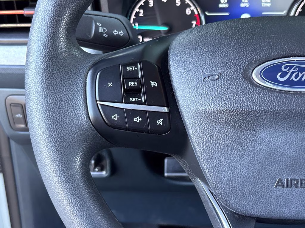 2023 Cactus Ford Maverick XLT AWD Truck