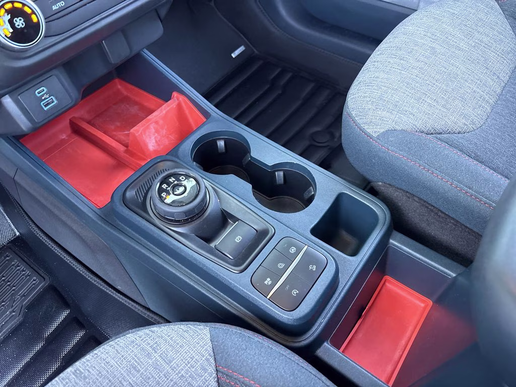 2023 Cactus Ford Maverick XLT AWD Truck