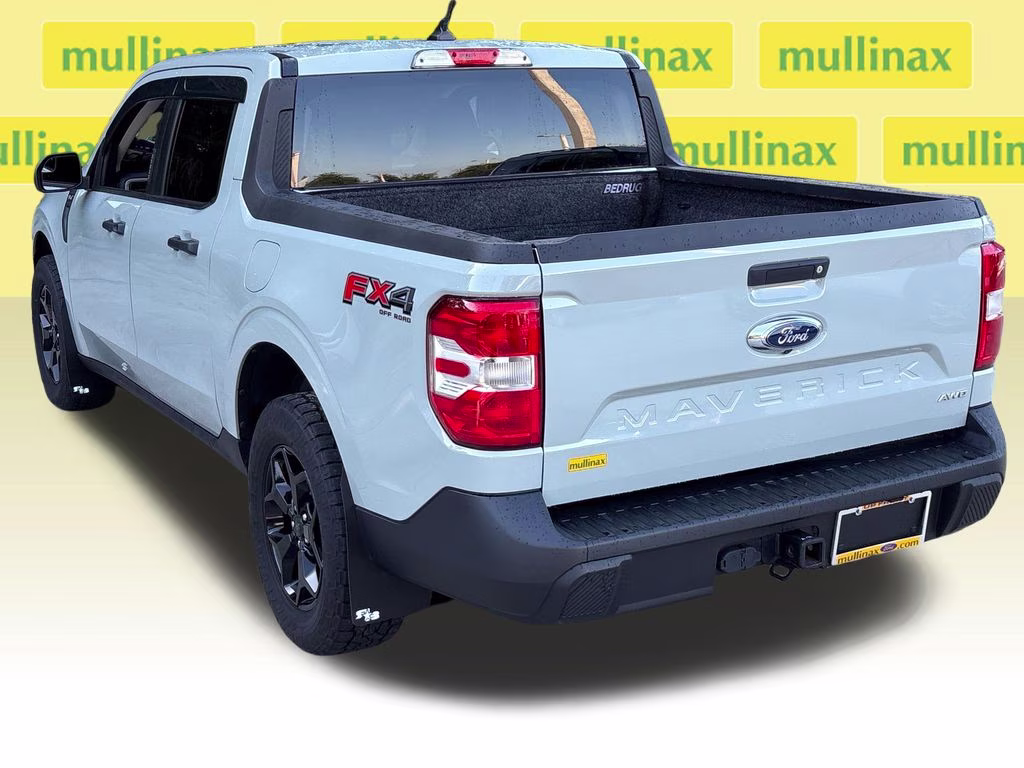 2023 Cactus Ford Maverick XLT AWD Truck