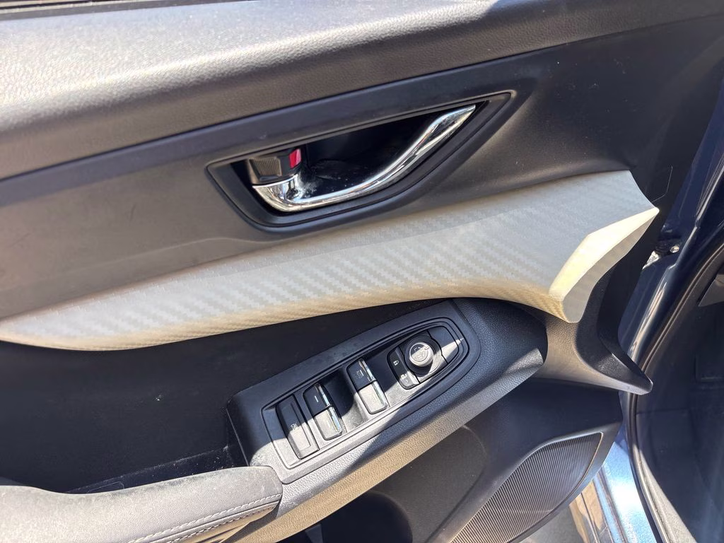 2021 Abyss Blue Pearl Subaru Ascent Premium AWD SUV
