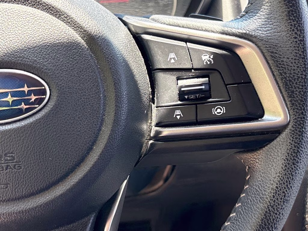 2021 Abyss Blue Pearl Subaru Ascent Premium AWD SUV