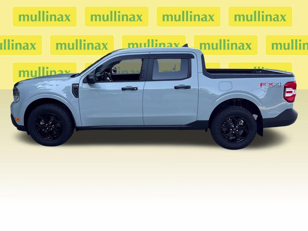 2023 Cactus Ford Maverick XLT AWD Truck