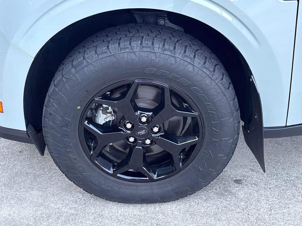 2023 Cactus Ford Maverick XLT AWD Truck