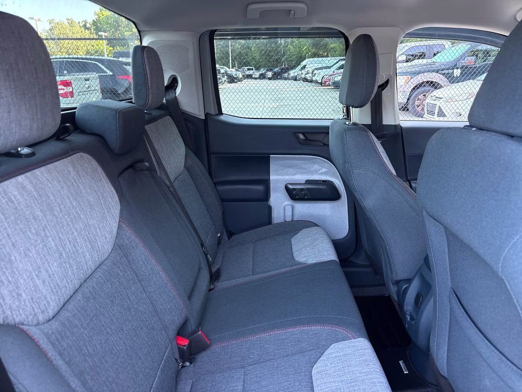 2023 Cactus Ford Maverick XLT AWD Truck