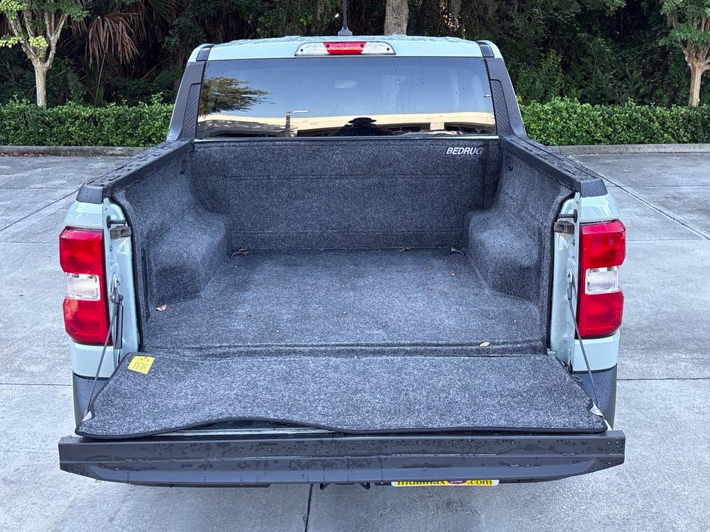 2023 Cactus Ford Maverick XLT AWD Truck