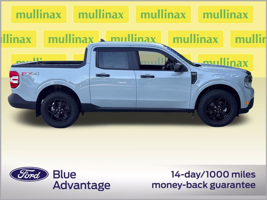 2023 Cactus Ford Maverick XLT AWD Truck
