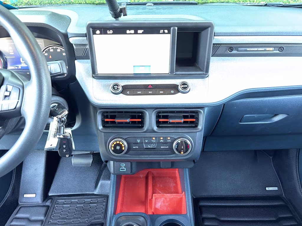 2023 Cactus Ford Maverick XLT AWD Truck