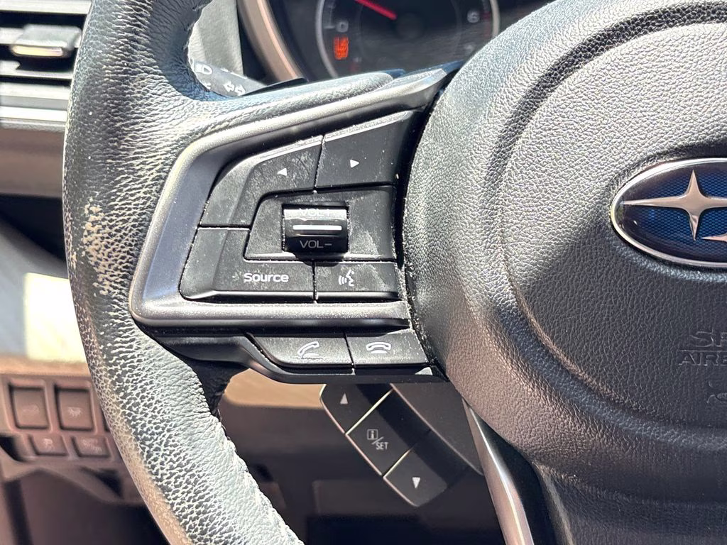 2021 Abyss Blue Pearl Subaru Ascent Premium AWD SUV