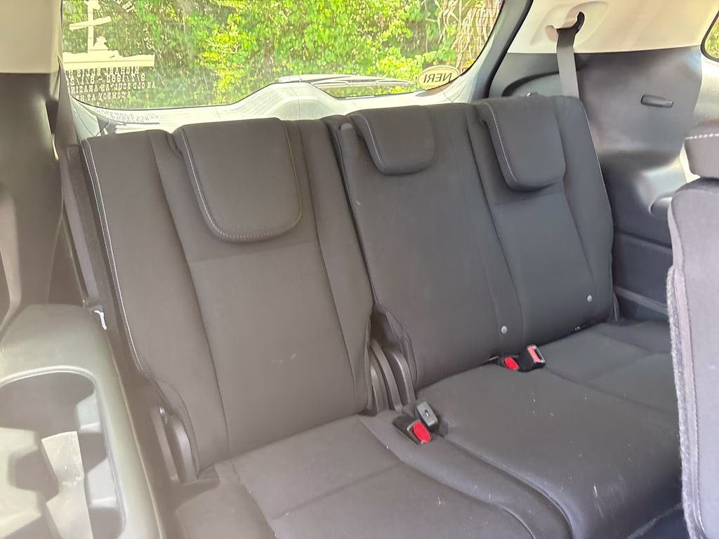2021 Abyss Blue Pearl Subaru Ascent Premium AWD SUV