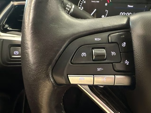 2022 Latte Metallic Cadillac XT6 Premium Luxury AWD SUV
