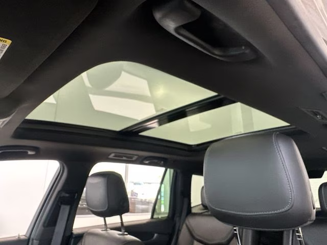 2022 Latte Metallic Cadillac XT6 Premium Luxury AWD SUV
