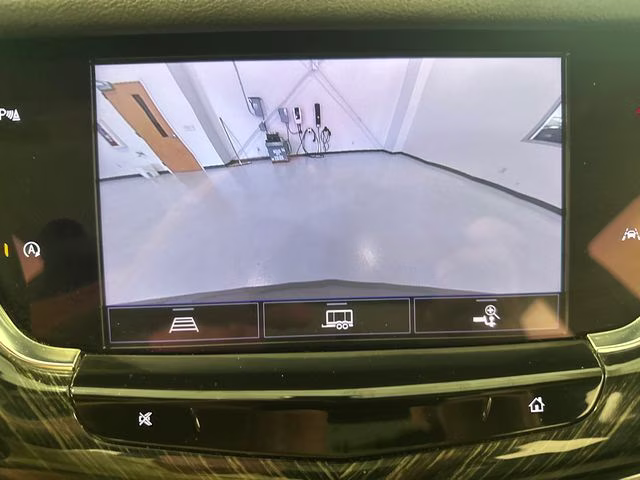 2022 Latte Metallic Cadillac XT6 Premium Luxury AWD SUV