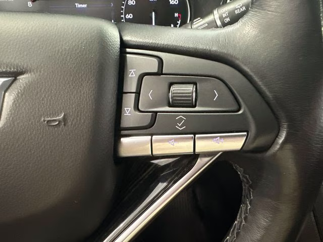 2022 Latte Metallic Cadillac XT6 Premium Luxury AWD SUV