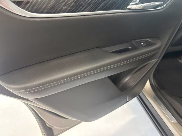 2022 Latte Metallic Cadillac XT6 Premium Luxury AWD SUV