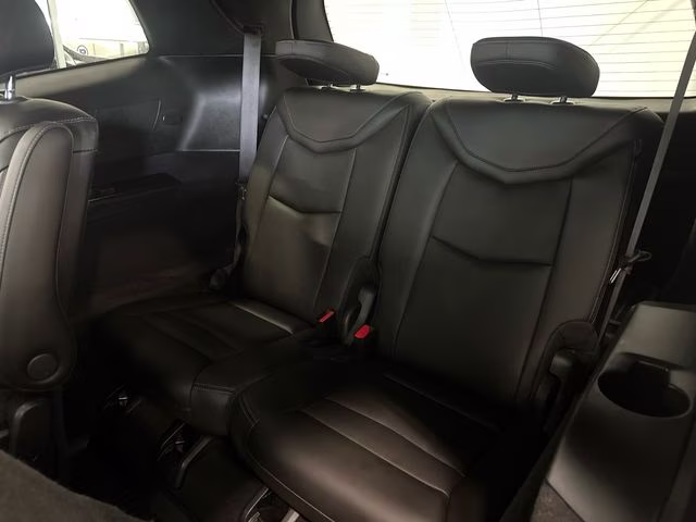 2022 Latte Metallic Cadillac XT6 Premium Luxury AWD SUV