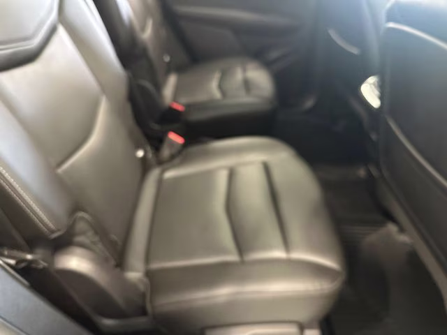 2022 Latte Metallic Cadillac XT6 Premium Luxury AWD SUV