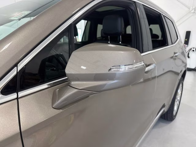 2022 Latte Metallic Cadillac XT6 Premium Luxury AWD SUV
