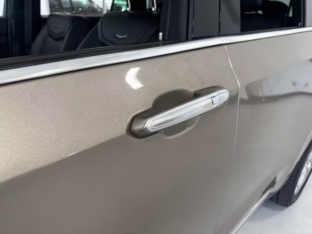 2022 Latte Metallic Cadillac XT6 Premium Luxury AWD SUV